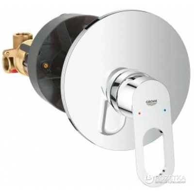 Змішувач Grohe BauLoop (29080000)