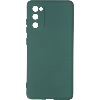 Чохол до мобільного телефона Armorstandart ICON Case Samsung S20 FE (G780) Pine Green (ARM57472)