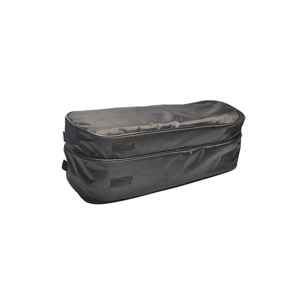 Сумка-органайзер Poputchik в багажник Mazda чорна (03-038-2Д) Сумка-органайзер Poputchik в багажник Mazda чорна (03-038-2Д)