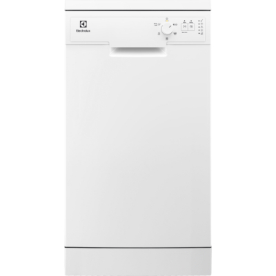 Посудомийна машина Electrolux SMA91210SW