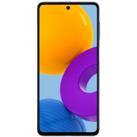 Мобільний телефон Samsung SM-M526B (Galaxy M52 6/128Gb) Black (SM-M526BZKHSEK)
