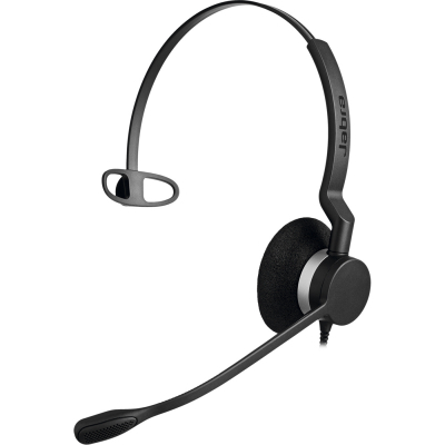 Навушники Jabra BIZ 2300 Mono UC USB (2393-829-109)
