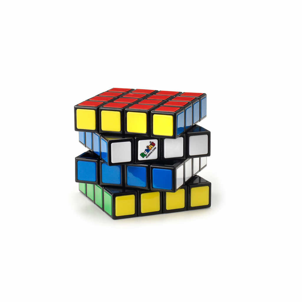 Головоломка Rubik's Кубик 4х4 Мастер (6062380)