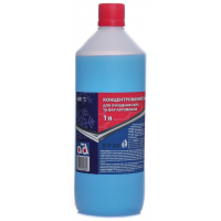 Омивач автомобільний AD SCREENWASH -80C 1л (SCREENWASH -80 1L)