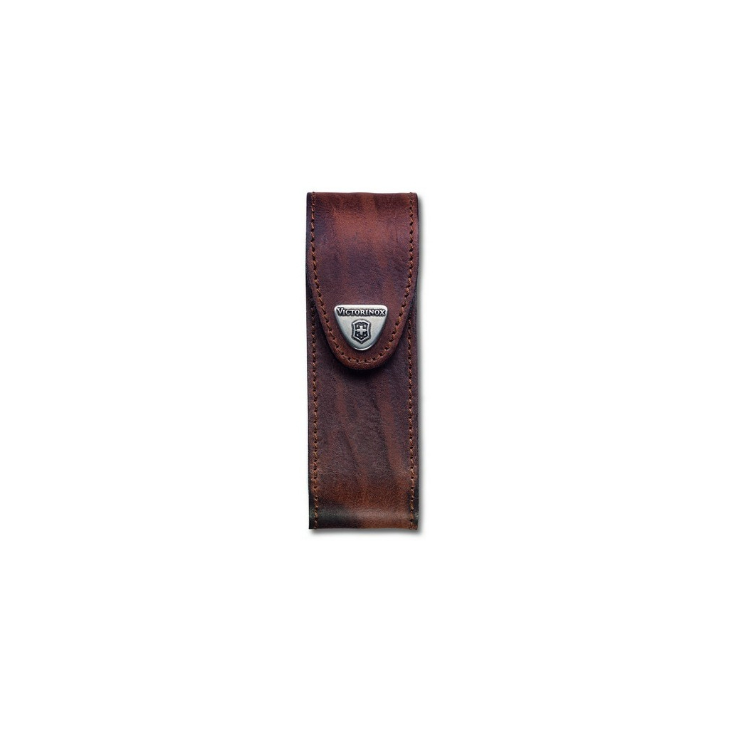 Чохол для ножа Victorinox 111 мм 4-6 шарів Leather (4.0548)