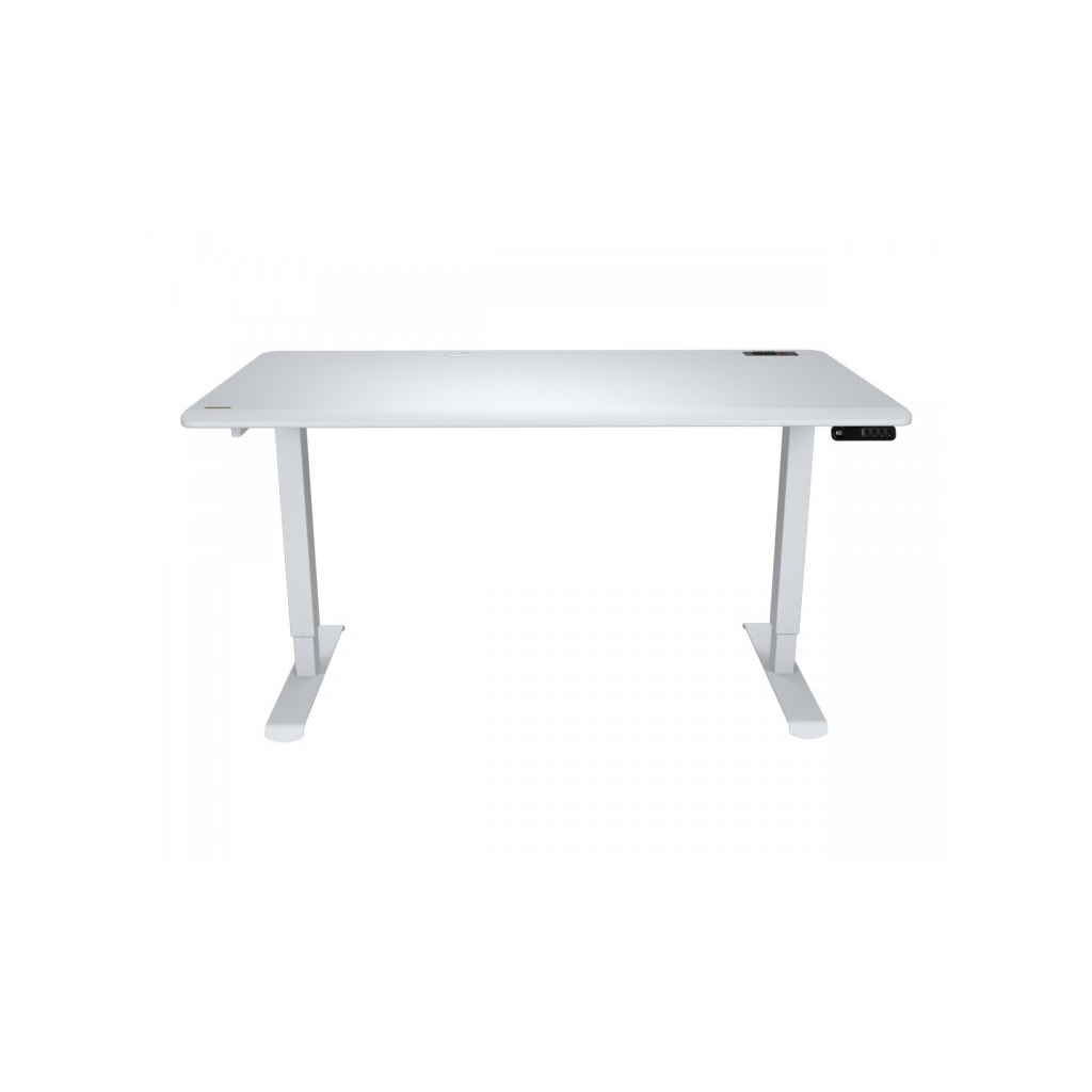 Комп'ютерний стіл Cougar Royal 150 White