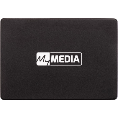 Накопичувач SSD 2.5" 1TB MyMedia (069282)
