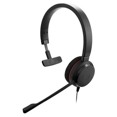 Навушники Jabra Evolve 20 MS SE Mono (4993-823-109L)