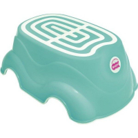 Children's stand Ok Baby Herbie Turquoise (38207240)