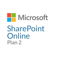 Офісний додаток Microsoft SharePoint (Plan 2) P1Y Annual License (CFQ7TTC0LH14_0001_P1Y_A)