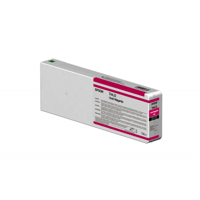 Картридж Epson SC P7500/9500 SP Vivid Magenta UltraChrome (C13T44J340)