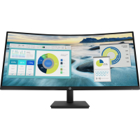 Монітор HP P34hc G4 (21Y56AA)
