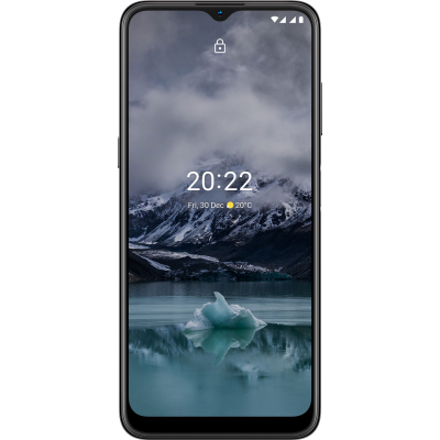 Мобільний телефон Nokia G11 4/64Gb Charcoal