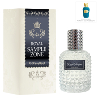 Eau de parfum Royal SZ SZ17215 alternative to Sospiro Perfumes Erba Pura 50 ml (489315741544)