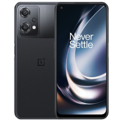 Мобільний телефон OnePlus Nord CE 2 Lite 5G 8/128GB Black