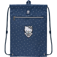 Сумка для взуття Kite Education 601M HK-2 Hello Kitty (HK22-601M-2)