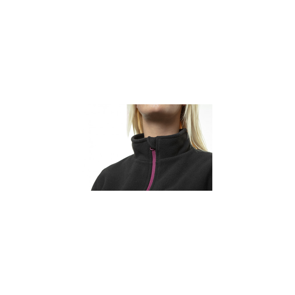 Кофта робоча Neo Tools Woman Line флісова, розмір XL (42), 300 г/м2, на блискавці, (80-500-XL)