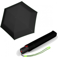 Umbrella Knirps U.200 Neon Black (Kn95-2200-8395)