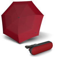 Umbrella Knirps X1 Manual Dark Red (Kn95-6010-1510)