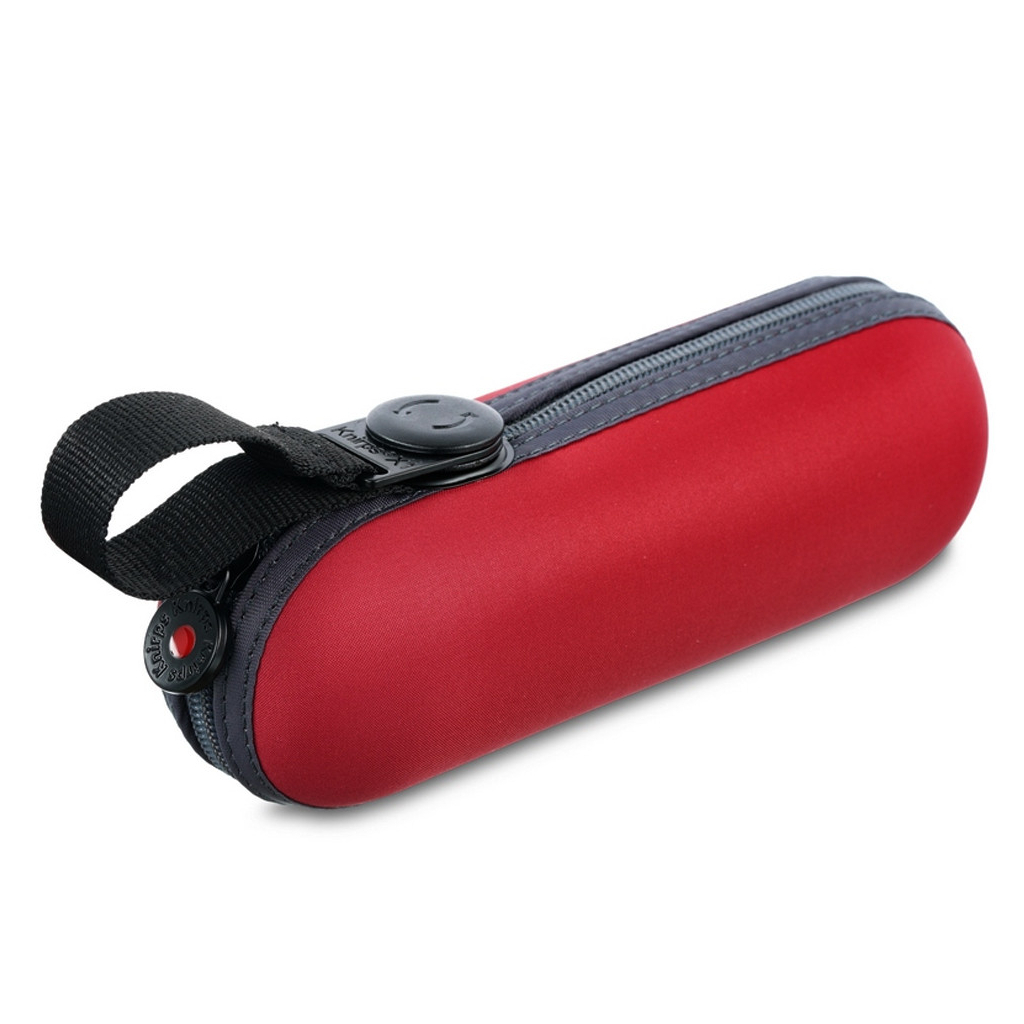 Парасоля Knirps X1 Manual Dark Red (Kn95 6010 1510) Парасоля Knirps X1 Manual Dark Red (Kn95 6010 1510)