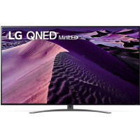 Телевізор LG 75QNED866QA