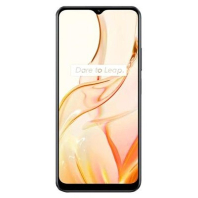Мобільний телефон realme C30s 4/64Gb (RMX3690) Stripe Black