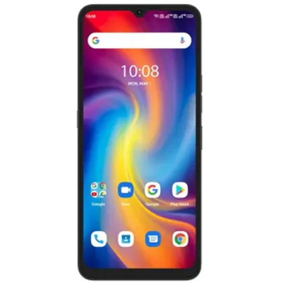 Мобільний телефон Umidigi A13 Pro 6/128GB Dual Sim Starry Black_ (A13 Pro 6/128GB Starry Black_)