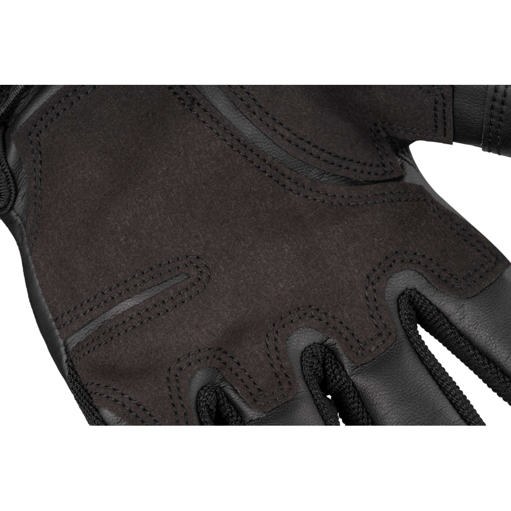 Тактичні рукавички 2E Sensor Touch S Black (2E-MILGLTOUCH-S-BK)