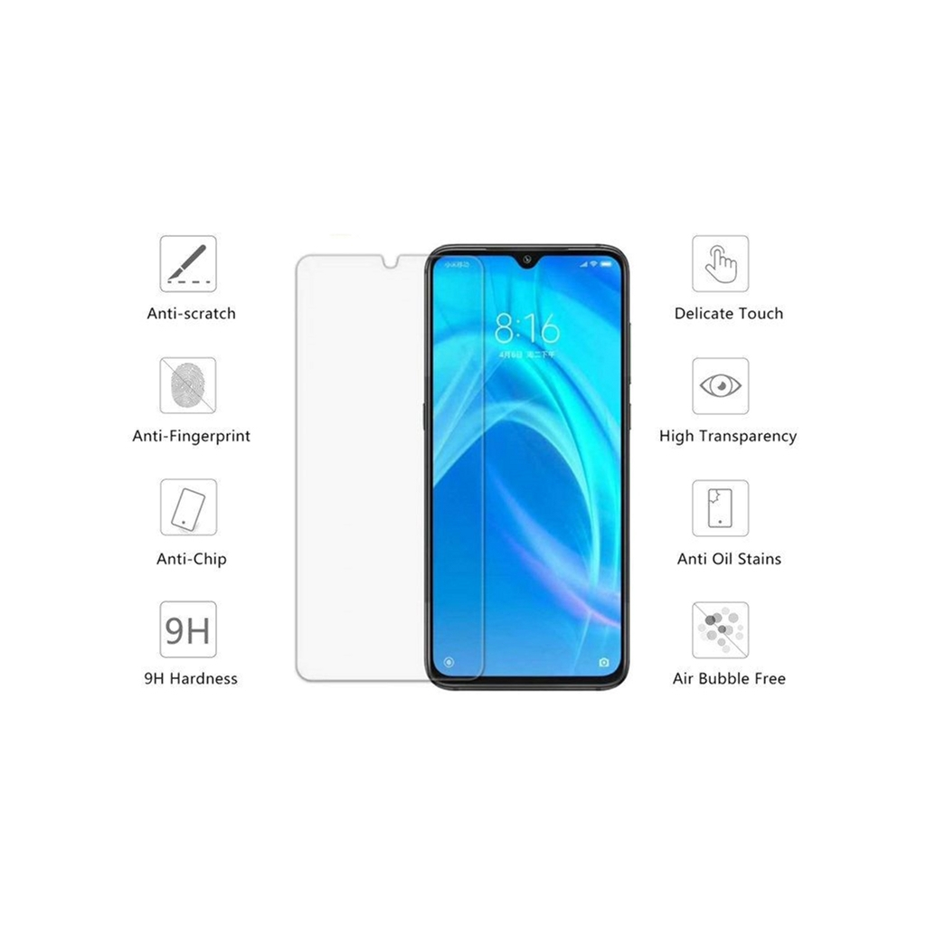 Плівка захисна Drobak Hydrogel Xiaomi Redmi 9T (474704) (474704) Плівка захисна Drobak Hydrogel Xiaomi Redmi 9T (474704) (474704)