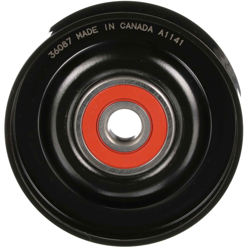 Ролик натягувача ременя Gates T36087 Ролик натягувача ременя Gates T36087