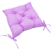 Chair cushion MirSon Ranforce Elite 16-3310 Bernarda 40x40 cm (2200006185239)