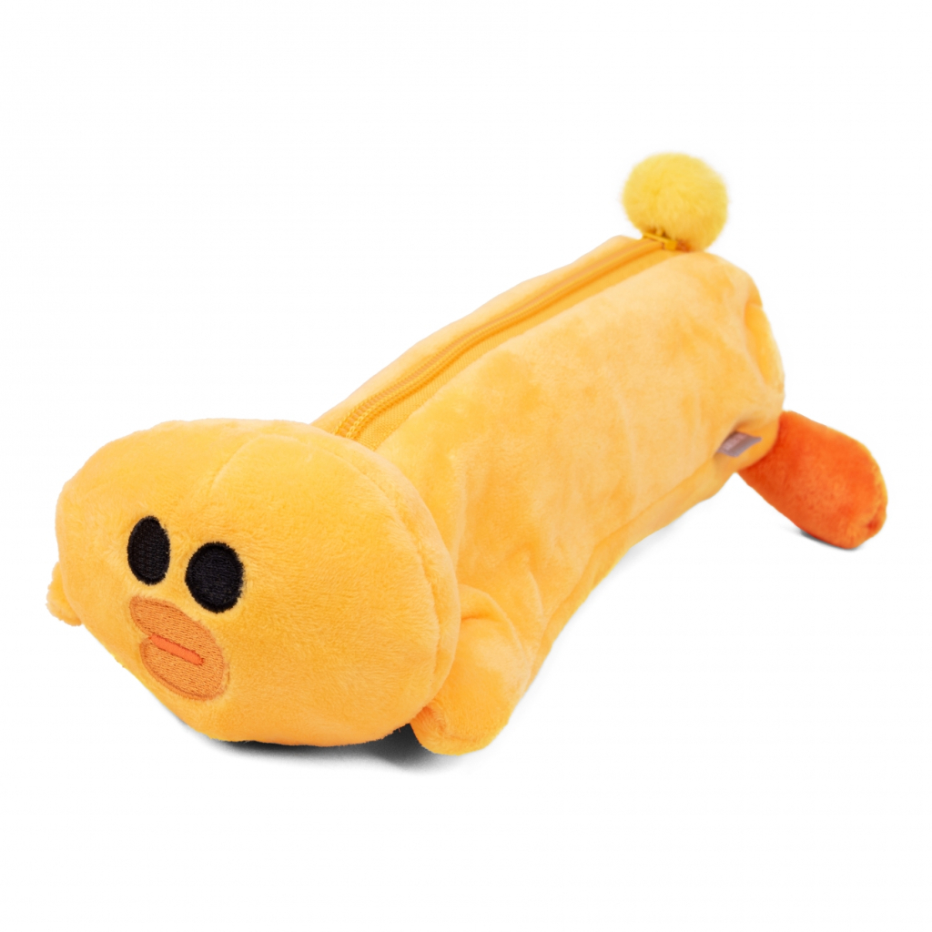 Пенал Yes Line Friends Sally (533375) Пенал Yes Line Friends Sally (533375)