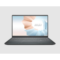 Ноутбук MSI Modern (MODERN_15_B12M-299XUA)