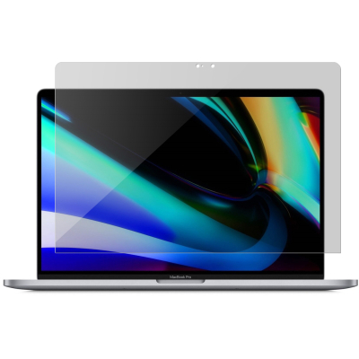 Скло захисне Armorstandart Macbook Pro 16 (ARM58285)