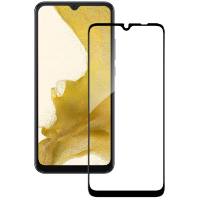 Скло захисне Global Full Glue Xiaomi Redmi 10A (1283126537806)