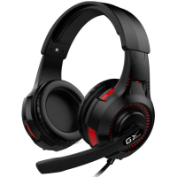 Навушники Genius HS-G600V Black (31710015400)