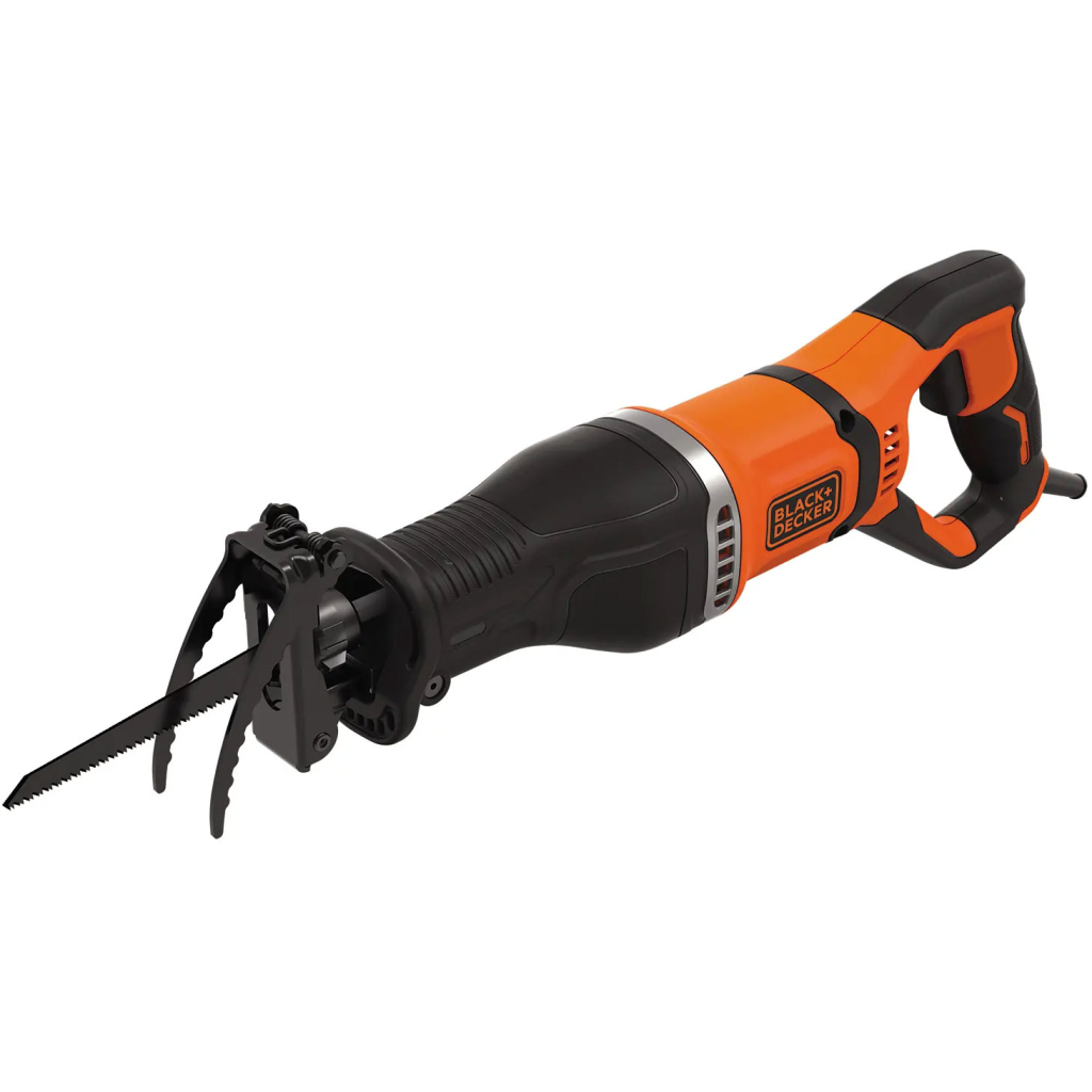 Шабельна пила Black&Decker BES301K Шабельна пила Black&Decker BES301K