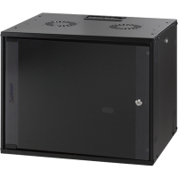 Шафа настінна Mirsan WTC 19" 9U 565x450 (MR.WTC09U45DE.01)