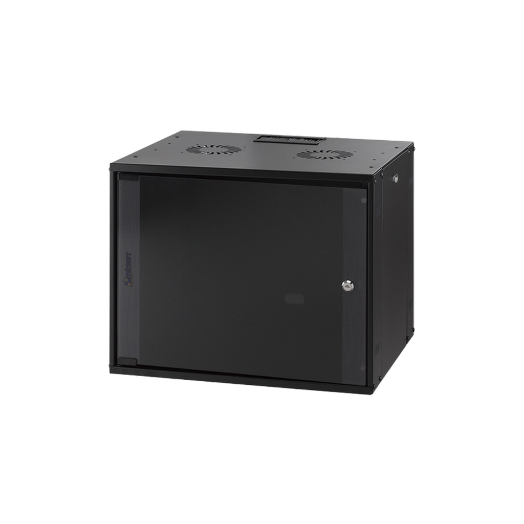 Шафа настінна Mirsan WTC 19" 9U 565x450 (MR.WTC09U45DE.01) Шафа настінна Mirsan WTC 19" 9U 565x450 (MR.WTC09U45DE.01)