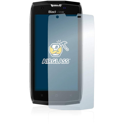 Скло захисне PowerPlant Blackview BV7000 (GL604715)