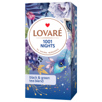 Lovare tea "1001 Nights" 24x2 g (lv.16508)
