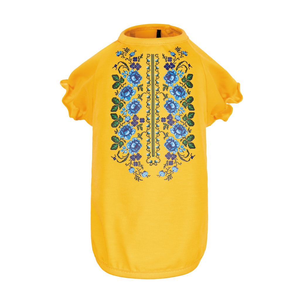 Футболка для тварин Pet Fashion Maria S2 (4823082430505)