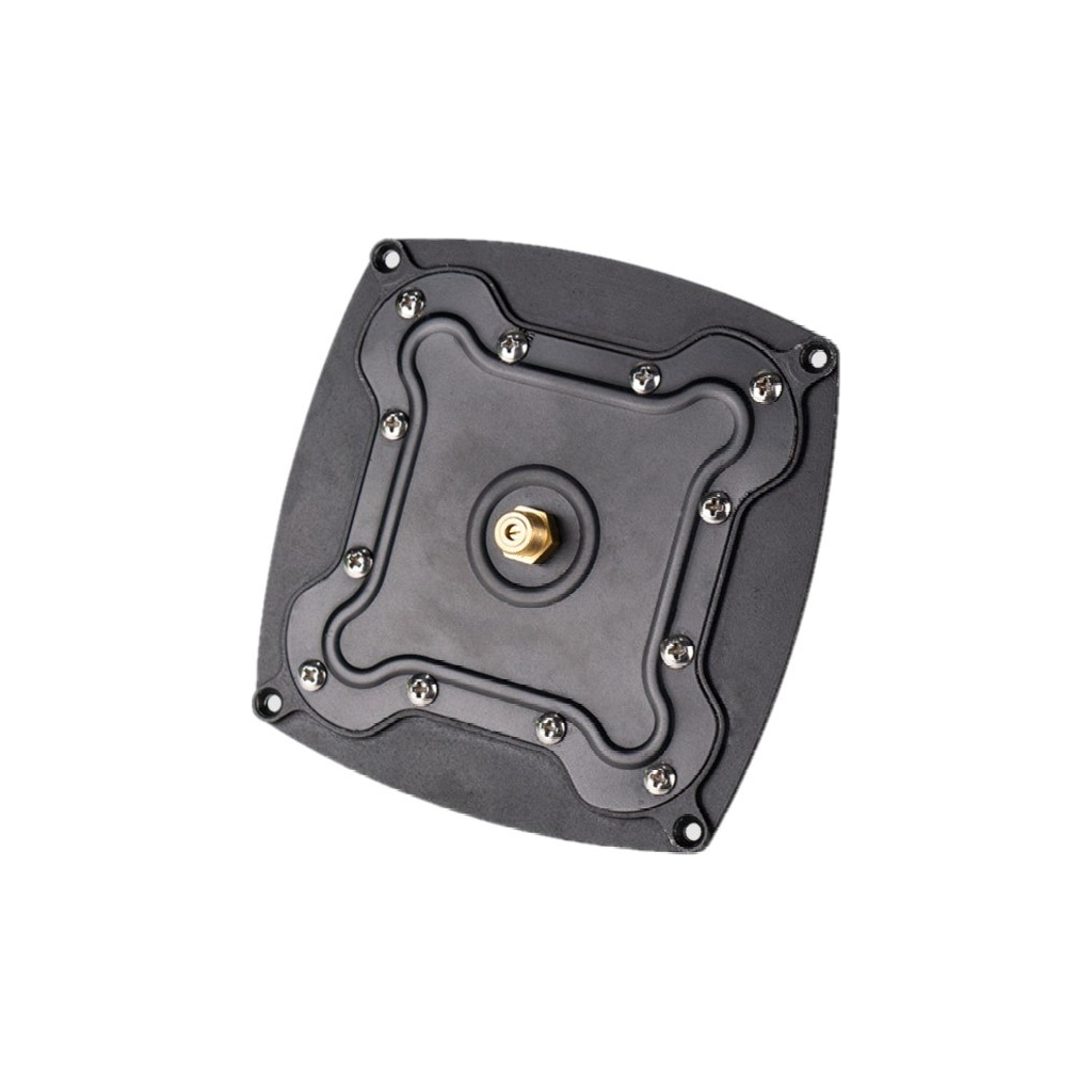 Адаптер для пальника BRS Система для газових балонів BRS-Q5A (BRS-Q5A)