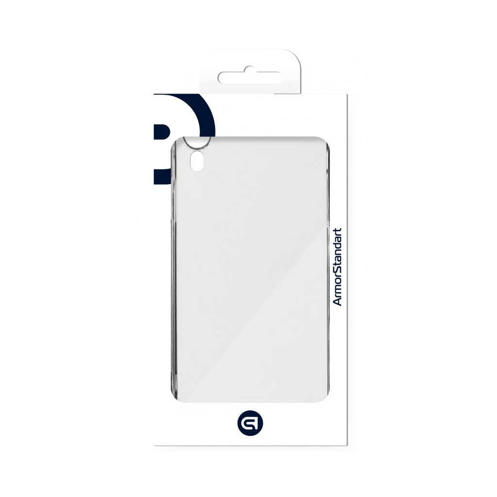 Чохол до мобільного телефона Armorstandart Air Force Apple iPhone Xr Camera cover Transparent (ARM68472) Чохол до мобільного телефона Armorstandart Air Force Apple iPhone Xr Camera cover Transparent (ARM68472)