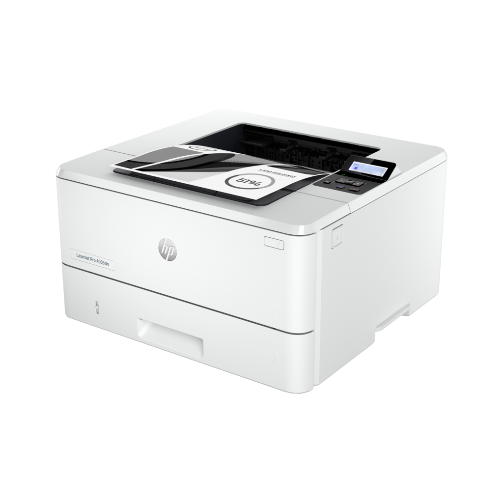 Лазерний принтер HP LaserJet Pro M4003n (2Z611A)