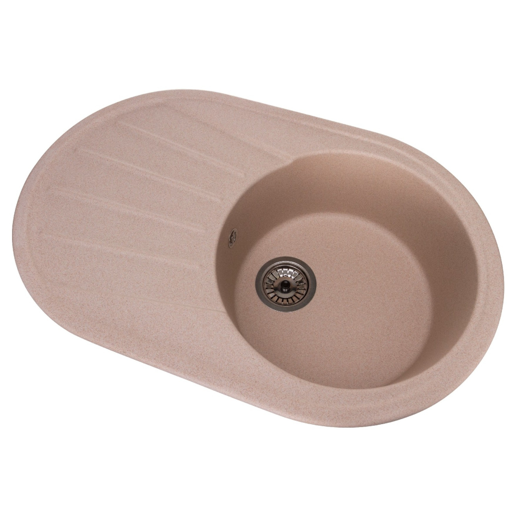 Мийка кухонна GRANADO MURCIA avena (gr1702) Мийка кухонна GRANADO MURCIA avena (gr1702)