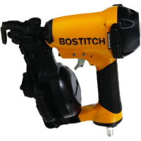 Цвяхозабивач Bostitch пневматичний, з обоймою барабан, тип кріп CR, L=19-45 мм (RN46K-2-E)