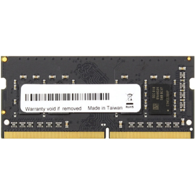 Модуль пам'яті для ноутбука SoDIMM DDR4 32GB 2666 MHz Samsung (SEC426S19/32)