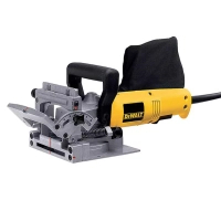 Фрезер DeWALT ламельний 600 Вт, 10000 об/хв, 3.0 кг, кейс (DW682K)