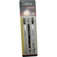 Canvas HAISSER set of saws - T-SET31, 3 pcs (32344)